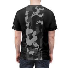 將圖片載入圖庫檢視器 CAMO Branded T-Shirt (Smoke)