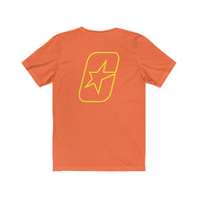 將圖片載入圖庫檢視器 Arcade Jersey Short Sleeve Tee