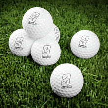 將圖片載入圖庫檢視器 CYMSTAR Long Drive Golf Balls