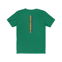Cargar imagen en el visor de la galería, PRIDE Jersey Short Sleeve Tee