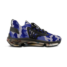 Charger l'image dans la galerie, C-Star Courtside Runners (Aqua)