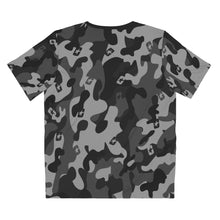 將圖片載入圖庫檢視器 CAMO Tacticool T-Shirt (Smoke)