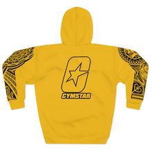 將圖片載入圖庫檢視器 TAT Pullover Hoodie (Canary)