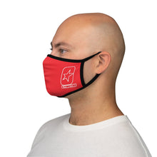 將圖片載入圖庫檢視器 COVID Killer Face Mask (Cherry)