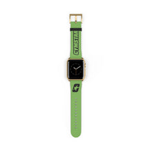Carica l'immagine nel visualizzatore di Gallery, CYMSTAR Watch Band (Veggie)