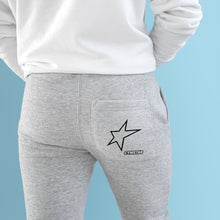 Cargar imagen en el visor de la galería, Hype C-Star Fleece Joggers
