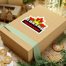 Carica l'immagine nel visualizzatore di Gallery, ILOKANO Trailblazers Kiss-Cut Stickers