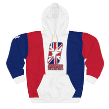 將圖片載入圖庫檢視器 United Kingdom Pullover Hoodie