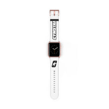 將圖片載入圖庫檢視器 CYMSTAR Watch Band (Snow)