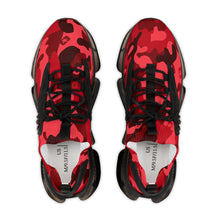 Cargar imagen en el visor de la galería, C-Star Courtside Runners (Cherry)