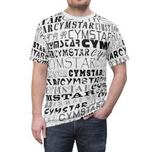 將圖片載入圖庫檢視器 BRANDED T-Shirt (Snow)