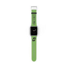 Carica l'immagine nel visualizzatore di Gallery, CYMSTAR Watch Band (Veggie)