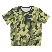 將圖片載入圖庫檢視器 CAMO Tacticool T-Shirt (Veggie)