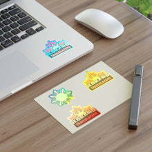 Carica l'immagine nel visualizzatore di Gallery, ILOKANO Trailblazers Sticker Sheets