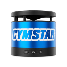 Charger l'image dans la galerie, CYMSTAR Metal Bluetooth Speaker and Wireless Charging Pad