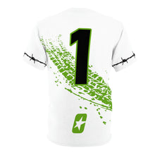 將圖片載入圖庫檢視器 Track STAR T-Shirt (Snow)