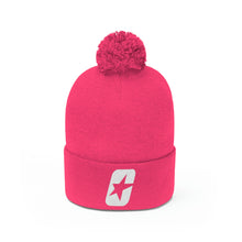 Cargar imagen en el visor de la galería, Pom STAR Beanie