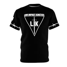 Carica l'immagine nel visualizzatore di Gallery, LOW IMPACT KINETICS T-Shirt (Midnight)