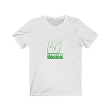 Cargar imagen en el visor de la galería, GAMING Jersey Short Sleeve Tee