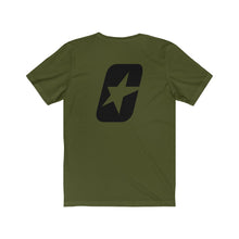 將圖片載入圖庫檢視器 All SEEING Eye Jersey Short Sleeve Tee