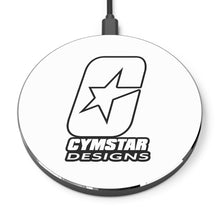 Carica l'immagine nel visualizzatore di Gallery, CYMSTAR Wireless Charger