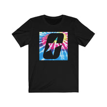 將圖片載入圖庫檢視器 Dye JOB Jersey Short Sleeve Tee