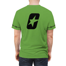 Cargar imagen en el visor de la galería, D.O.B T-Shirt (Veggie)