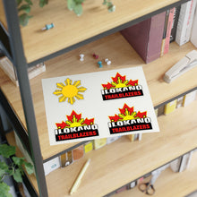 Carica l'immagine nel visualizzatore di Gallery, ILOKANO Trailblazers Sticker Sheets