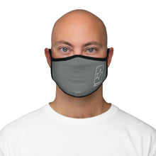 將圖片載入圖庫檢視器 COVID Killer Face Mask (Smoke)