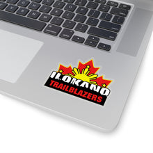 Carica l'immagine nel visualizzatore di Gallery, ILOKANO Trailblazers Kiss-Cut Stickers