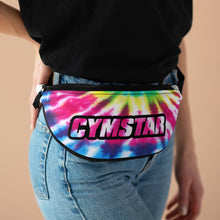 將圖片載入圖庫檢視器 Dye JOB Fanny Pack