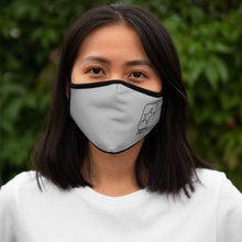將圖片載入圖庫檢視器 COVID Killer Face Mask (Smoke Black)