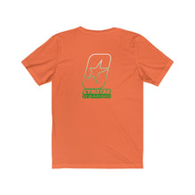 Charger l'image dans la galerie, OWNAGE! Jersey Short Sleeve Tee