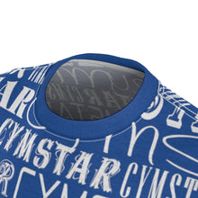 將圖片載入圖庫檢視器 BRANDED T-Shirt (Aqua)