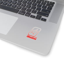 Cargar imagen en el visor de la galería, Red Machine Stickers