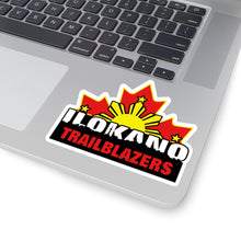 Carica l'immagine nel visualizzatore di Gallery, ILOKANO Trailblazers Kiss-Cut Stickers