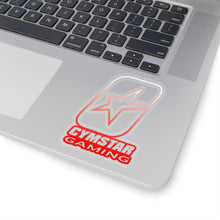 Cargar imagen en el visor de la galería, Red Machine Stickers