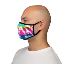 將圖片載入圖庫檢視器 Dye JOB COVID Killer Face Mask