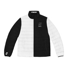 將圖片載入圖庫檢視器 C-Star Men's Puffer Jacket (2 Tone)