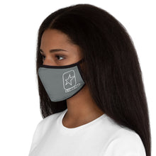將圖片載入圖庫檢視器 COVID Killer Face Mask (Smoke)