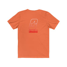 將圖片載入圖庫檢視器 OWNAGE! Jersey Short Sleeve Tee