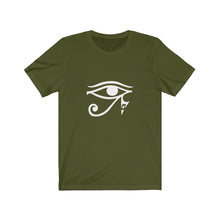 將圖片載入圖庫檢視器 All SEEING Eye Jersey Short Sleeve Tee