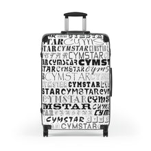 Charger l'image dans la galerie, CYMSTAR Jet Set Suitcases (Branded)