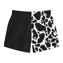 Load image into Gallery viewer, HOLSTEIN Swim Trunks (Midnight)