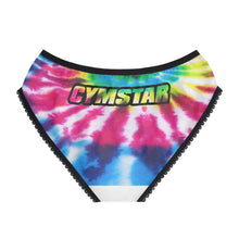 將圖片載入圖庫檢視器 Dye JOB Women's Cookie Briefs