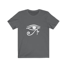 將圖片載入圖庫檢視器 All SEEING Eye Jersey Short Sleeve Tee