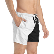 Cargar imagen en el visor de la galería, CYMSTAR Swim Trunks (2 Tone)