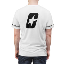 Cargar imagen en el visor de la galería, D.O.B T-Shirt (Snow)