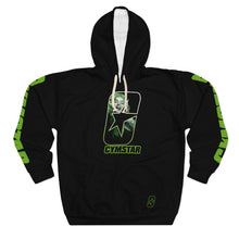 將圖片載入圖庫檢視器 Marilyn Pullover Hoodie (Midnight)