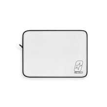 將圖片載入圖庫檢視器 CYMSTAR Laptop Sleeve (Snow)